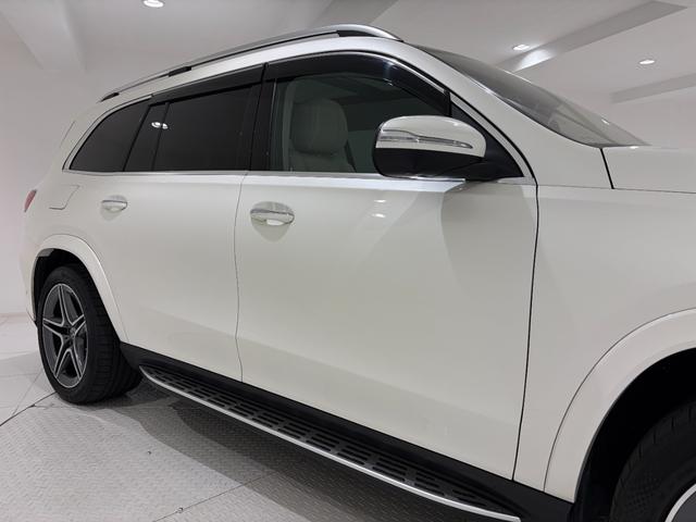 MERCEDES BENZ GLS GLS400D 4MATIC AMG LINE PACKAGE