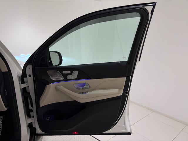 MERCEDES BENZ GLS GLS400D 4MATIC AMG LINE PACKAGE