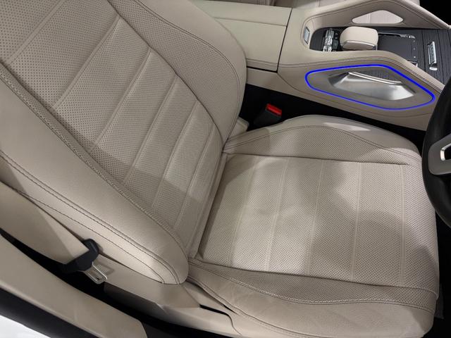 MERCEDES BENZ GLS GLS400D 4MATIC AMG LINE PACKAGE