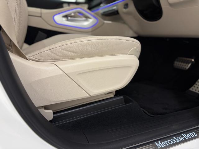 MERCEDES BENZ GLS GLS400D 4MATIC AMG LINE PACKAGE