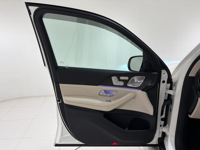 MERCEDES BENZ GLS GLS400D 4MATIC AMG LINE PACKAGE