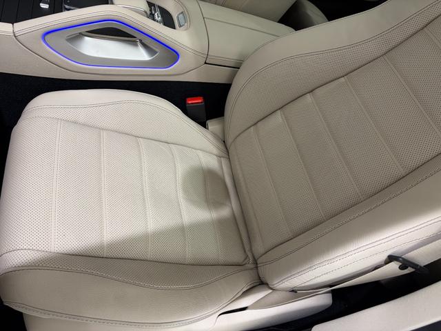 MERCEDES BENZ GLS GLS400D 4MATIC AMG LINE PACKAGE