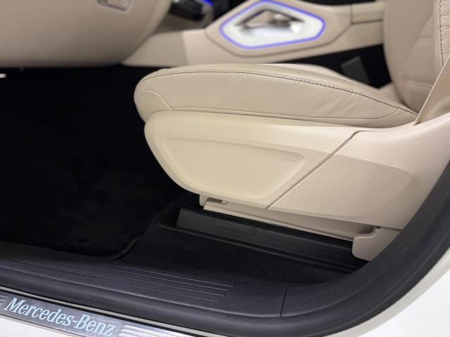 MERCEDES BENZ GLS GLS400D 4MATIC AMG LINE PACKAGE