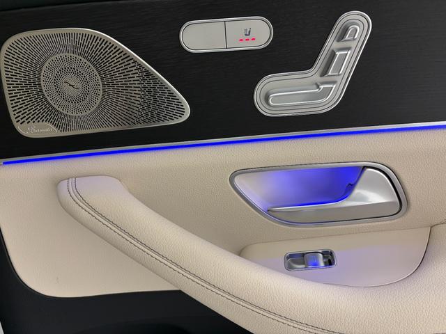 MERCEDES BENZ GLS GLS400D 4MATIC AMG LINE PACKAGE