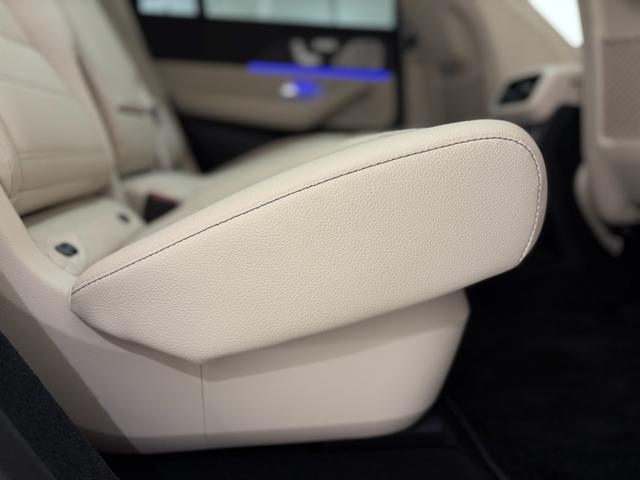 MERCEDES BENZ GLS GLS400D 4MATIC AMG LINE PACKAGE