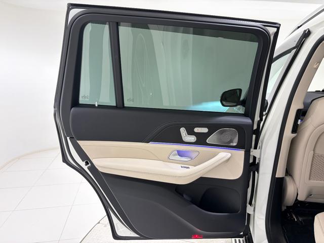 MERCEDES BENZ GLS GLS400D 4MATIC AMG LINE PACKAGE