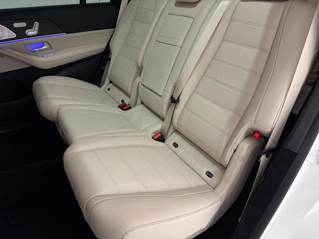 MERCEDES BENZ GLS GLS400D 4MATIC AMG LINE PACKAGE