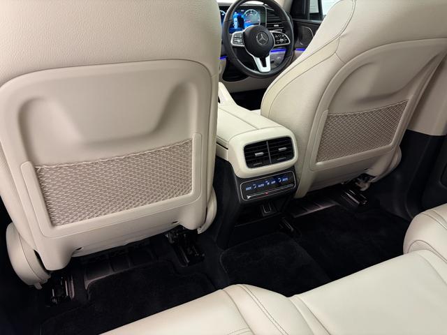 MERCEDES BENZ GLS GLS400D 4MATIC AMG LINE PACKAGE