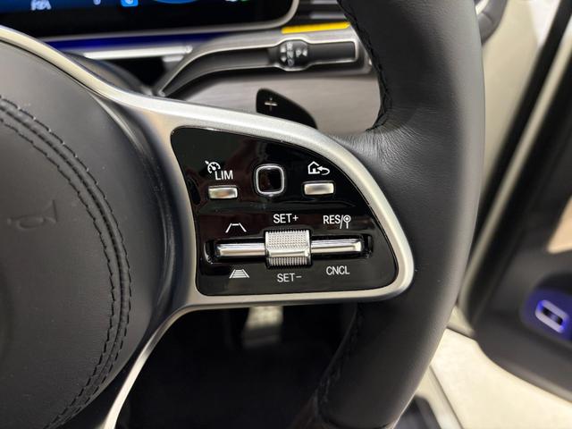 MERCEDES BENZ GLS GLS400D 4MATIC AMG LINE PACKAGE