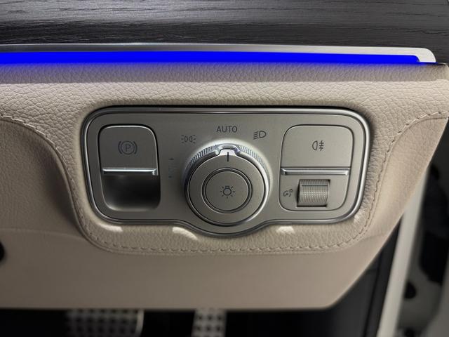 MERCEDES BENZ GLS GLS400D 4MATIC AMG LINE PACKAGE