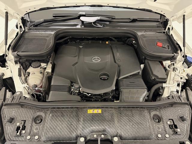 MERCEDES BENZ GLS GLS400D 4MATIC AMG LINE PACKAGE