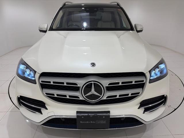 MERCEDES BENZ GLS GLS400D 4MATIC AMG LINE PACKAGE