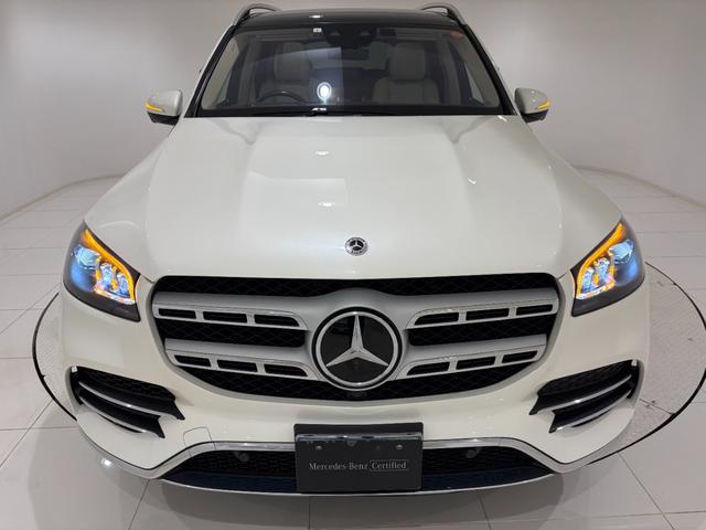 MERCEDES BENZ GLS GLS400D 4MATIC AMG LINE PACKAGE