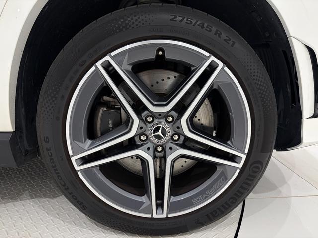 MERCEDES BENZ GLS GLS400D 4MATIC AMG LINE PACKAGE