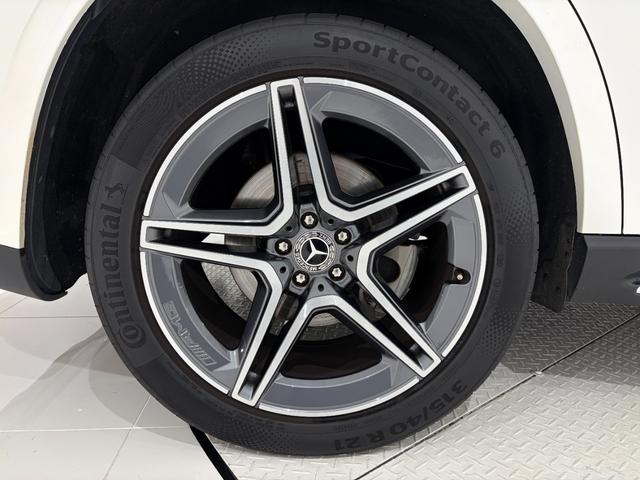 MERCEDES BENZ GLS GLS400D 4MATIC AMG LINE PACKAGE