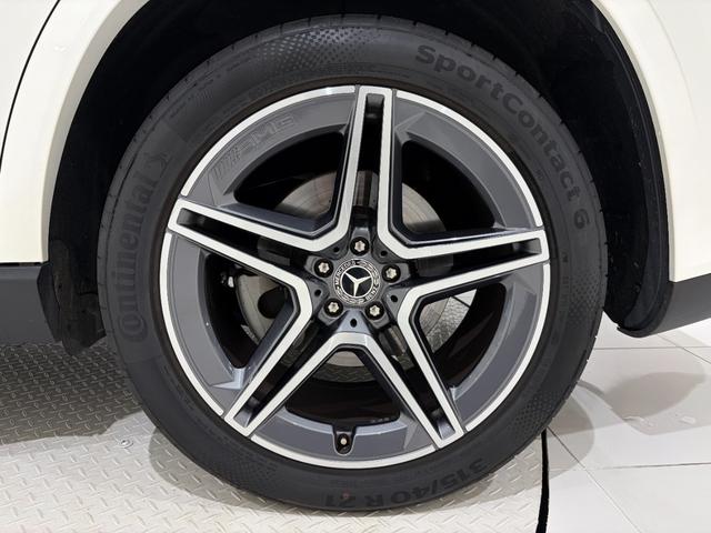 MERCEDES BENZ GLS GLS400D 4MATIC AMG LINE PACKAGE