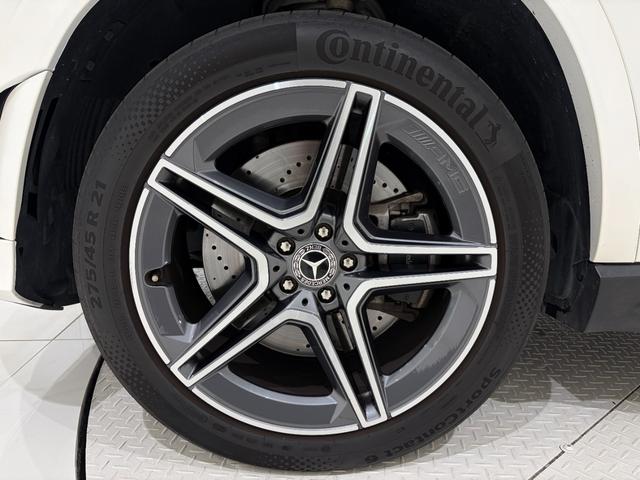 MERCEDES BENZ GLS GLS400D 4MATIC AMG LINE PACKAGE