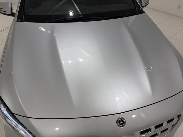 GLAクラス GLA220 4マチック 右ハンドル/イリジウムシルバー/シートヒーター/バックカメラ/正規ディーラー認定中古車/二年保証(11枚目)