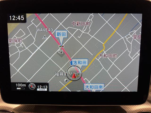 GLAクラス GLA220 4マチック 右ハンドル/イリジウムシルバー/シートヒーター/バックカメラ/正規ディーラー認定中古車/二年保証(44枚目)