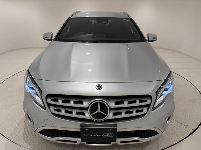 GLAクラス GLA220 4マチック 右ハンドル/イリジウムシルバー/シートヒーター/バックカメラ/正規ディーラー認定中古車/二年保証(56枚目)