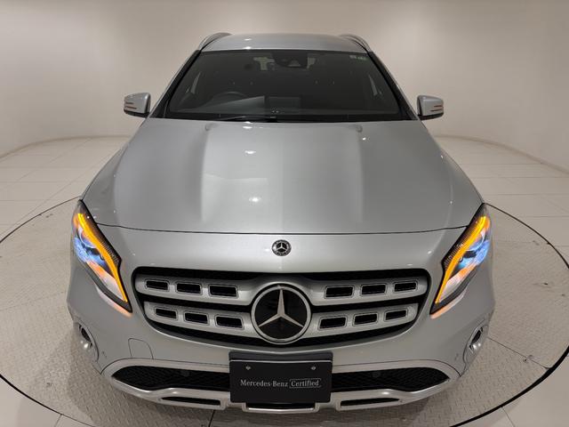 GLAクラス GLA220 4マチック 右ハンドル/イリジウムシルバー/シートヒーター/バックカメラ/正規ディーラー認定中古車/二年保証(57枚目)