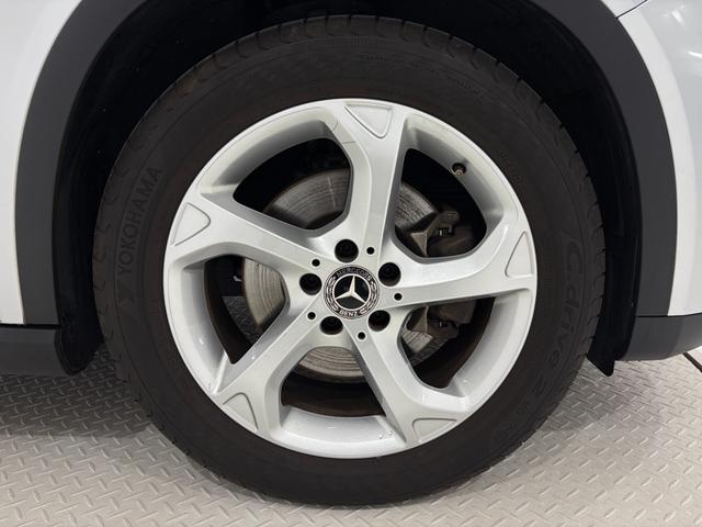 GLAクラス GLA220 4マチック 右ハンドル/イリジウムシルバー/シートヒーター/バックカメラ/正規ディーラー認定中古車/二年保証(61枚目)
