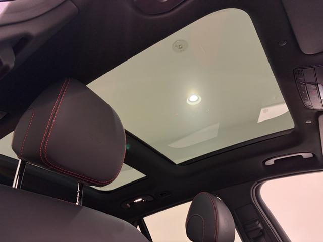 MERCEDES AMG GLC GLC63 S 4MATIC+