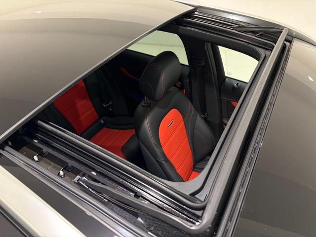 MERCEDES AMG GLC GLC63 S 4MATIC+