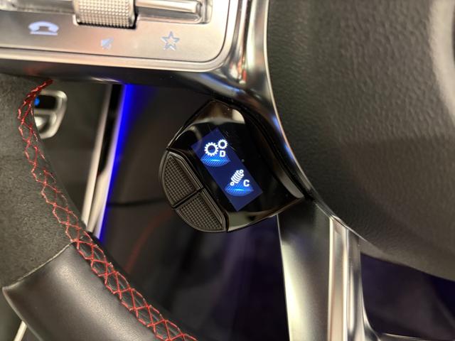 MERCEDES AMG GLC GLC63 S 4MATIC+