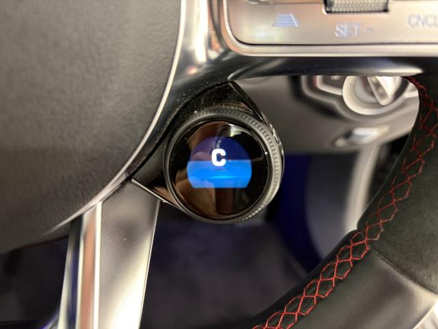 MERCEDES AMG GLC GLC63 S 4MATIC+