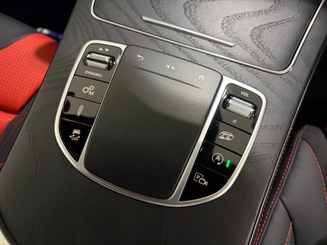 MERCEDES AMG GLC GLC63 S 4MATIC+