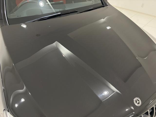 MERCEDES AMG GLC GLC63 S 4MATIC+