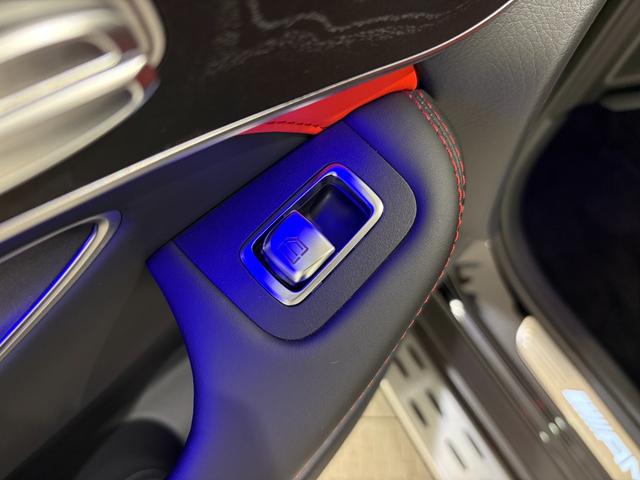 MERCEDES AMG GLC GLC63 S 4MATIC+