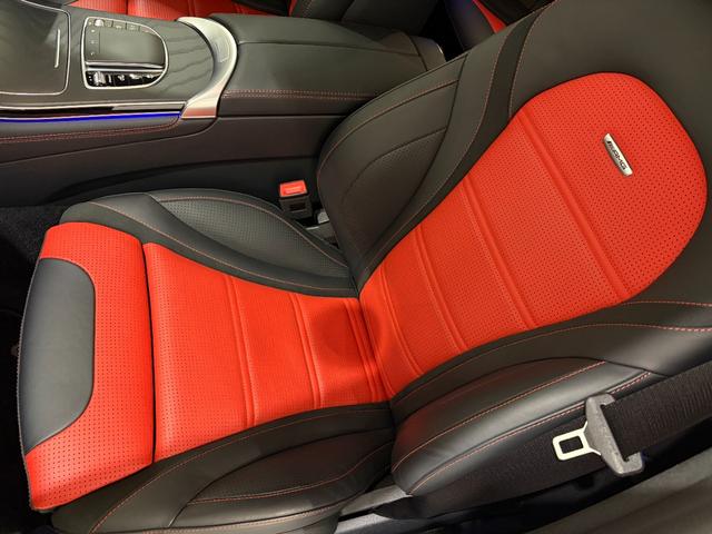 MERCEDES AMG GLC GLC63 S 4MATIC+