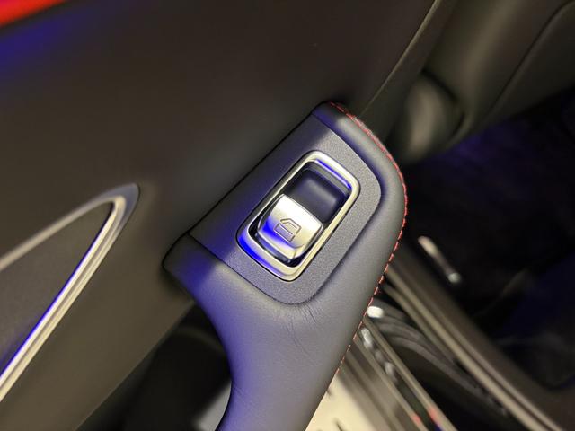 MERCEDES AMG GLC GLC63 S 4MATIC+