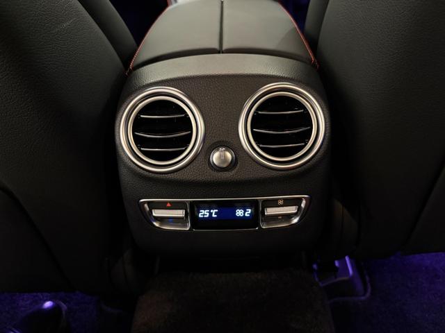 MERCEDES AMG GLC GLC63 S 4MATIC+