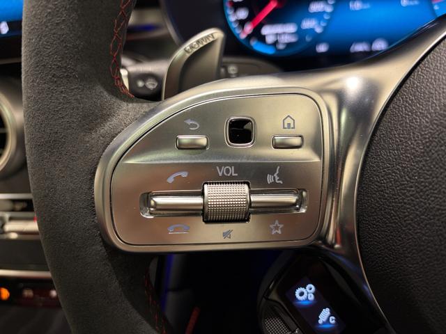 MERCEDES AMG GLC GLC63 S 4MATIC+