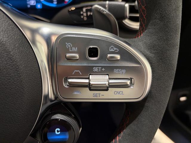 MERCEDES AMG GLC GLC63 S 4MATIC+