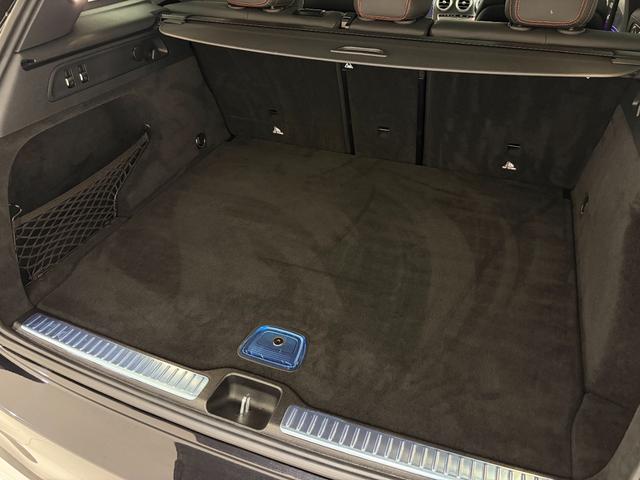 MERCEDES AMG GLC GLC63 S 4MATIC+