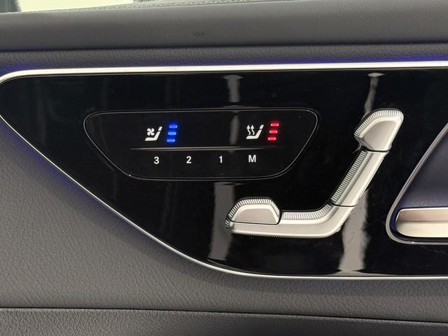 GLC GLC220d 4マチック ドライバーズパッケージ 右ハンドル/グラファイトグレー/レザーエクスクルーシブP/ドライバーズP/シートヒーター/ベンチレーション/HUD/メモリー付きパワーシート/正規ディーラー認定中古車/二年保証(6枚目)