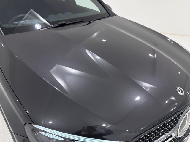 GLC GLC220d 4マチック ドライバーズパッケージ 右ハンドル/グラファイトグレー/レザーエクスクルーシブP/ドライバーズP/シートヒーター/ベンチレーション/HUD/メモリー付きパワーシート/正規ディーラー認定中古車/二年保証(12枚目)