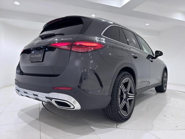 GLC GLC220d 4マチック ドライバーズパッケージ 右ハンドル/グラファイトグレー/レザーエクスクルーシブP/ドライバーズP/シートヒーター/ベンチレーション/HUD/メモリー付きパワーシート/正規ディーラー認定中古車/二年保証(14枚目)