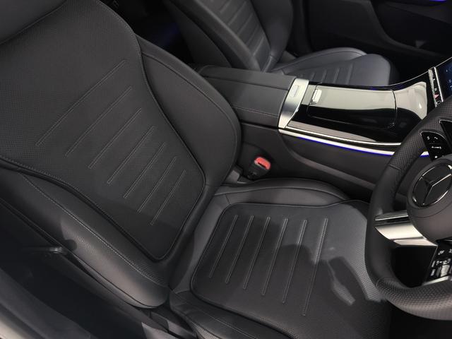 GLC GLC220d 4マチック ドライバーズパッケージ 右ハンドル/グラファイトグレー/レザーエクスクルーシブP/ドライバーズP/シートヒーター/ベンチレーション/HUD/メモリー付きパワーシート/正規ディーラー認定中古車/二年保証(25枚目)