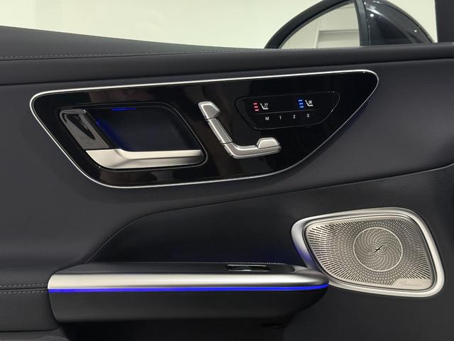 GLC GLC220d 4マチック ドライバーズパッケージ 右ハンドル/グラファイトグレー/レザーエクスクルーシブP/ドライバーズP/シートヒーター/ベンチレーション/HUD/メモリー付きパワーシート/正規ディーラー認定中古車/二年保証(28枚目)