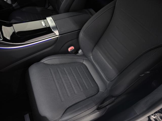 GLC GLC220d 4マチック ドライバーズパッケージ 右ハンドル/グラファイトグレー/レザーエクスクルーシブP/ドライバーズP/シートヒーター/ベンチレーション/HUD/メモリー付きパワーシート/正規ディーラー認定中古車/二年保証(30枚目)