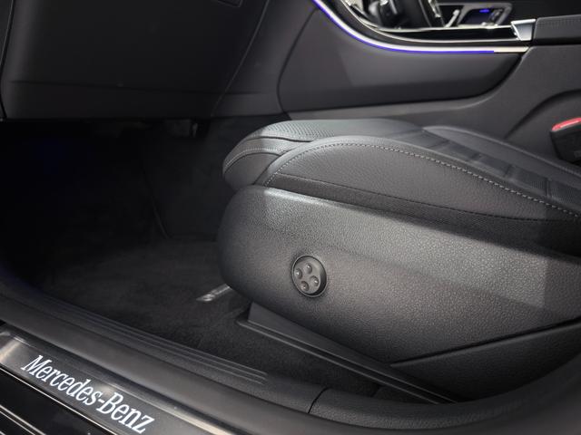 GLC GLC220d 4マチック ドライバーズパッケージ 右ハンドル/グラファイトグレー/レザーエクスクルーシブP/ドライバーズP/シートヒーター/ベンチレーション/HUD/メモリー付きパワーシート/正規ディーラー認定中古車/二年保証(31枚目)