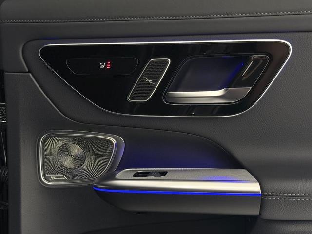 GLC GLC220d 4マチック ドライバーズパッケージ 右ハンドル/グラファイトグレー/レザーエクスクルーシブP/ドライバーズP/シートヒーター/ベンチレーション/HUD/メモリー付きパワーシート/正規ディーラー認定中古車/二年保証(33枚目)