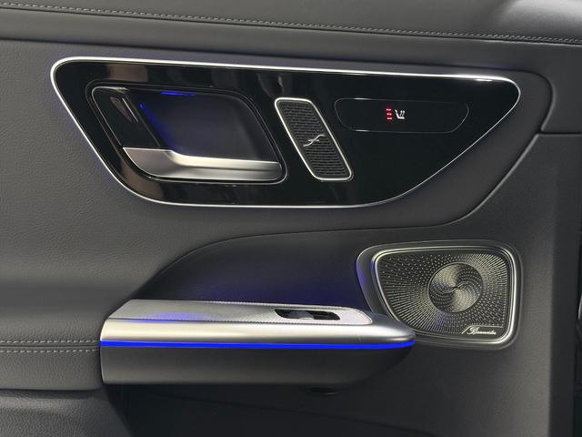 GLC GLC220d 4マチック ドライバーズパッケージ 右ハンドル/グラファイトグレー/レザーエクスクルーシブP/ドライバーズP/シートヒーター/ベンチレーション/HUD/メモリー付きパワーシート/正規ディーラー認定中古車/二年保証(38枚目)