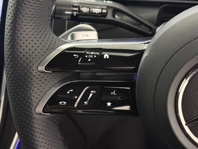 GLC GLC220d 4マチック ドライバーズパッケージ 右ハンドル/グラファイトグレー/レザーエクスクルーシブP/ドライバーズP/シートヒーター/ベンチレーション/HUD/メモリー付きパワーシート/正規ディーラー認定中古車/二年保証(50枚目)