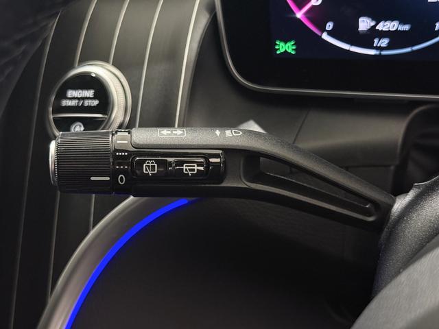 GLC GLC220d 4マチック ドライバーズパッケージ 右ハンドル/グラファイトグレー/レザーエクスクルーシブP/ドライバーズP/シートヒーター/ベンチレーション/HUD/メモリー付きパワーシート/正規ディーラー認定中古車/二年保証(52枚目)